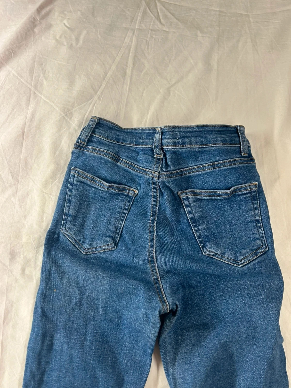 Jean addax azul marino skinny – photo 11